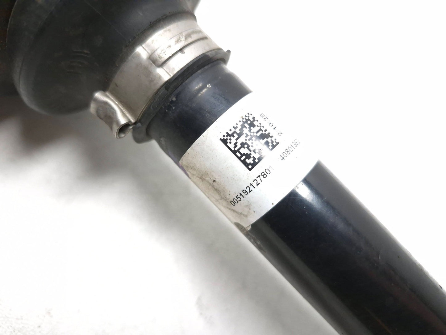 2014 Fiat 500l Axle Shaft Front Driver Side Left OEM
