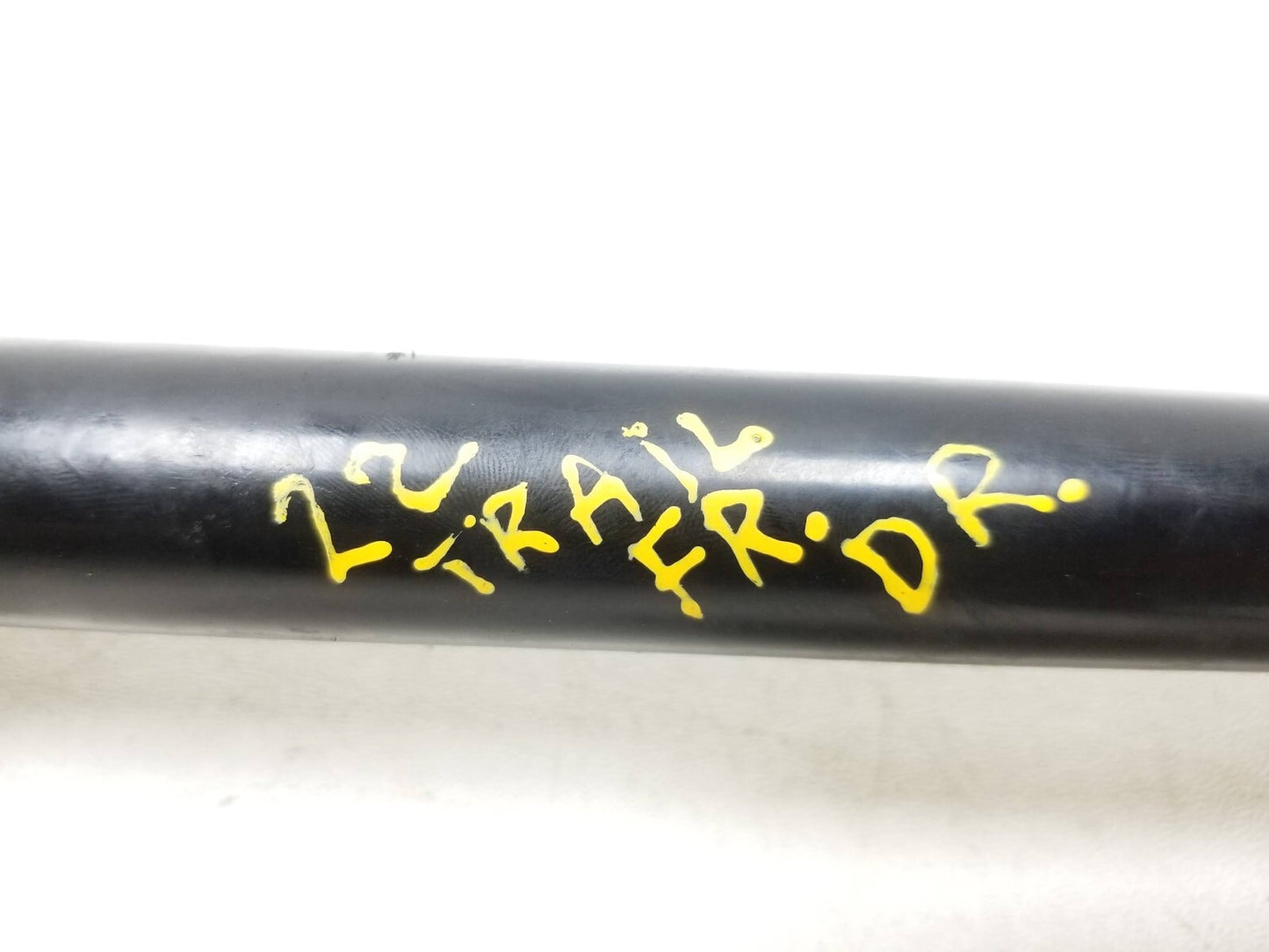 2022 Chevrolet Trailblazer Axle Shaft Front Driver Side Left OEM