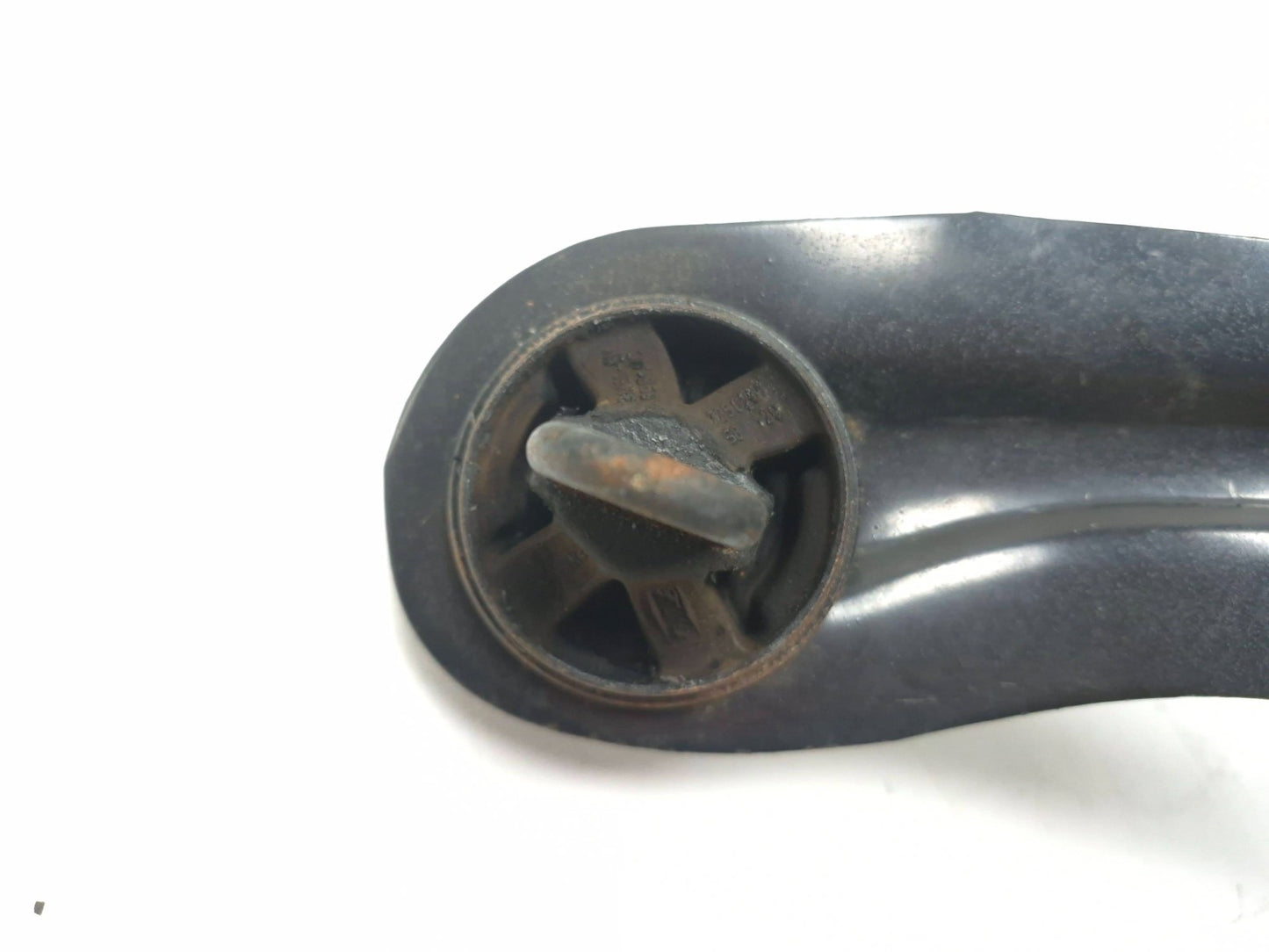 2012 Volvo C30 Rear Spindle Knuckle Wheel Hub Driver Side Left OEM