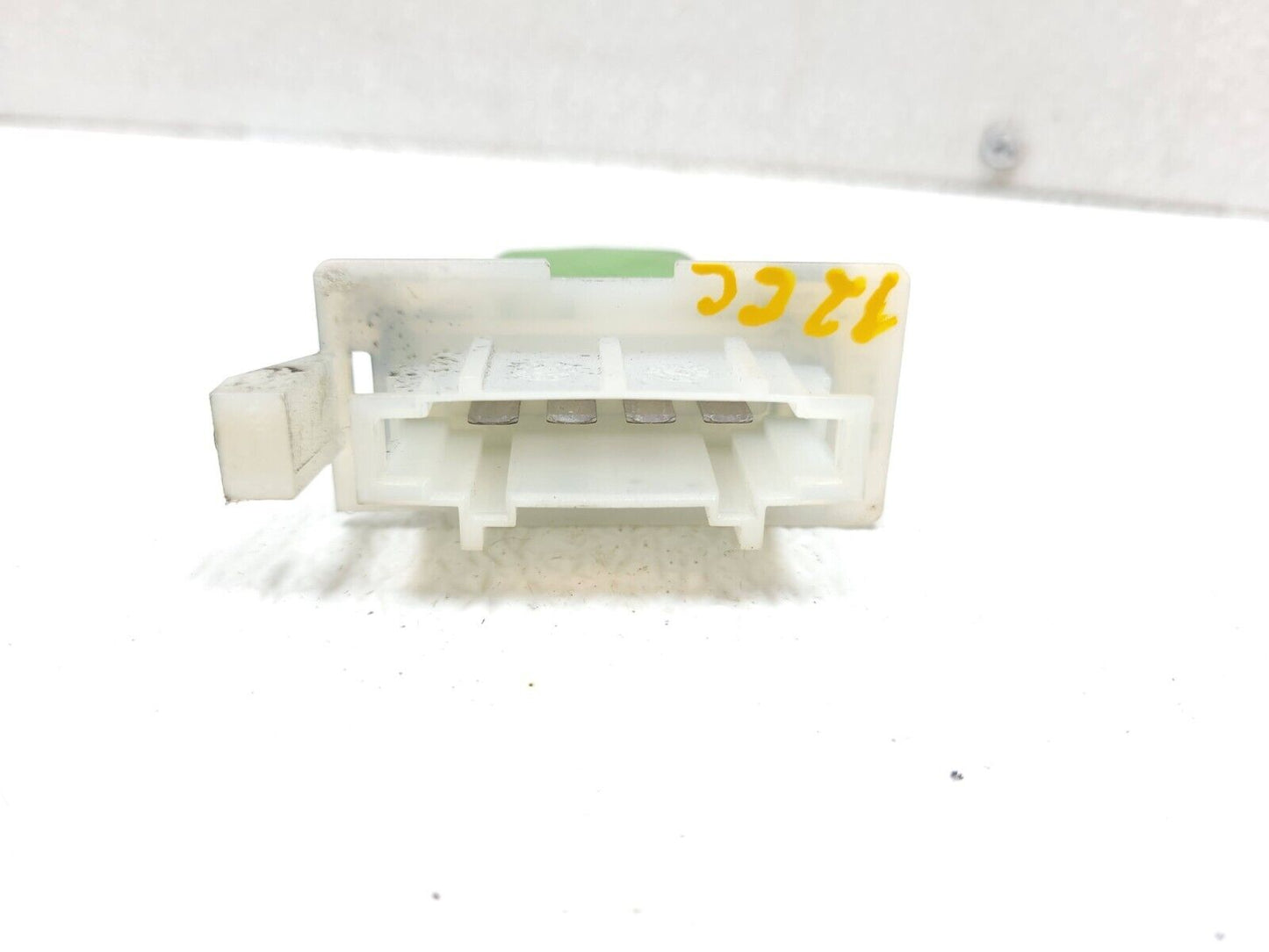 09 10 11 12 Volkswagen Cc Blower Motor Resistor OEM