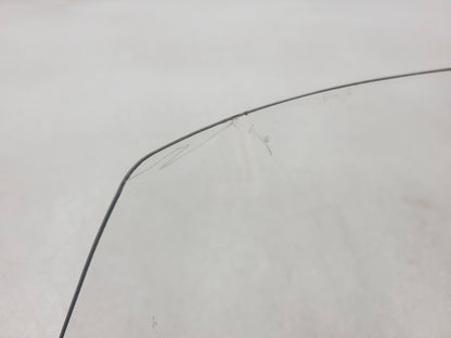 2003 Honda Shadow Spirit 750 Vt750 Front Windshield Wind Screen