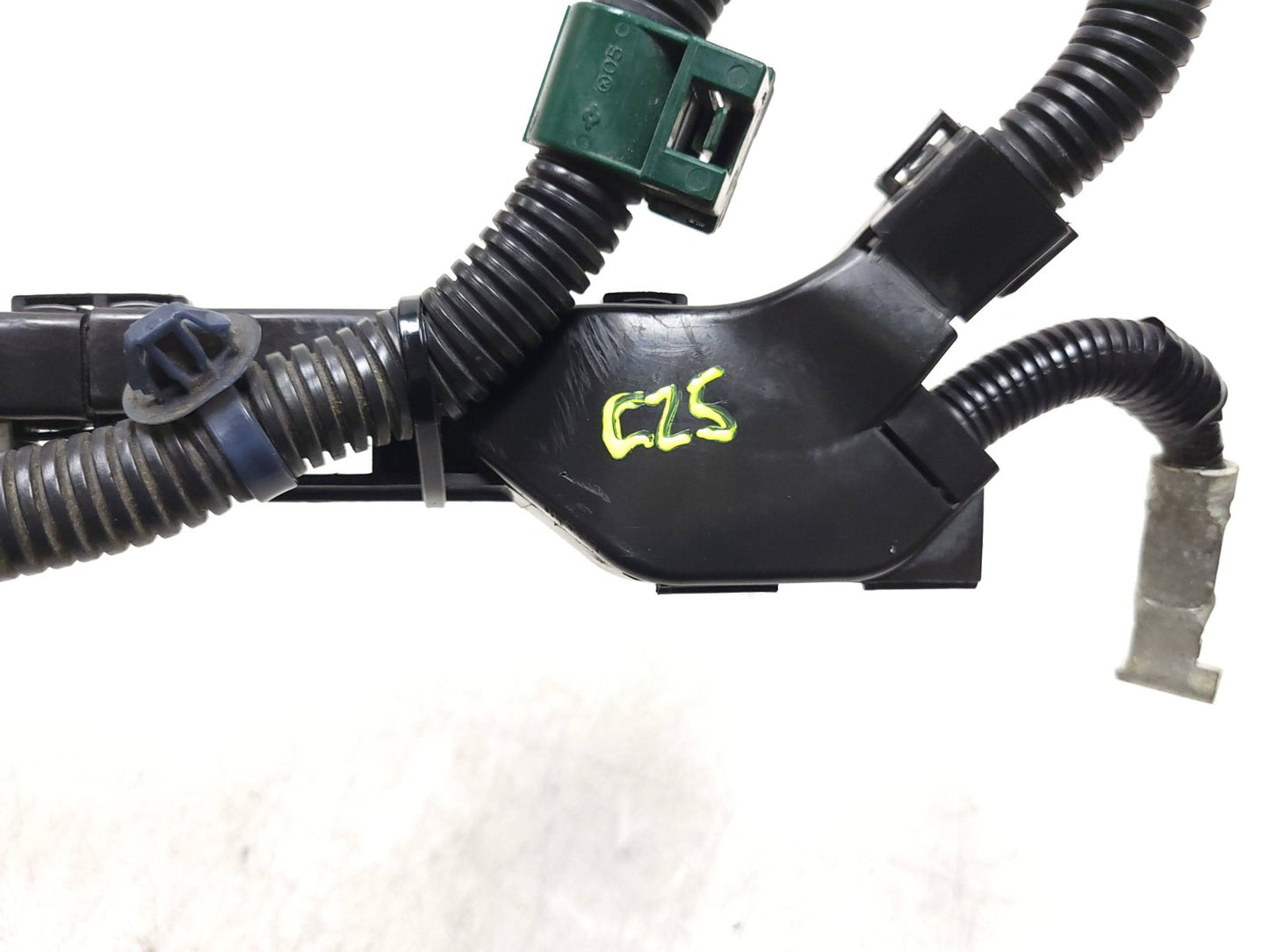 13-15 Acura RDX Alternator Positive Battery Cable 6923-7805 OEM ✅