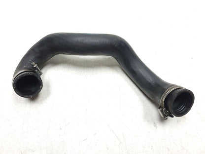 14-18 BMW F15 X5 Engine Coolant Hose Pipe Line Xdrive35i OEM