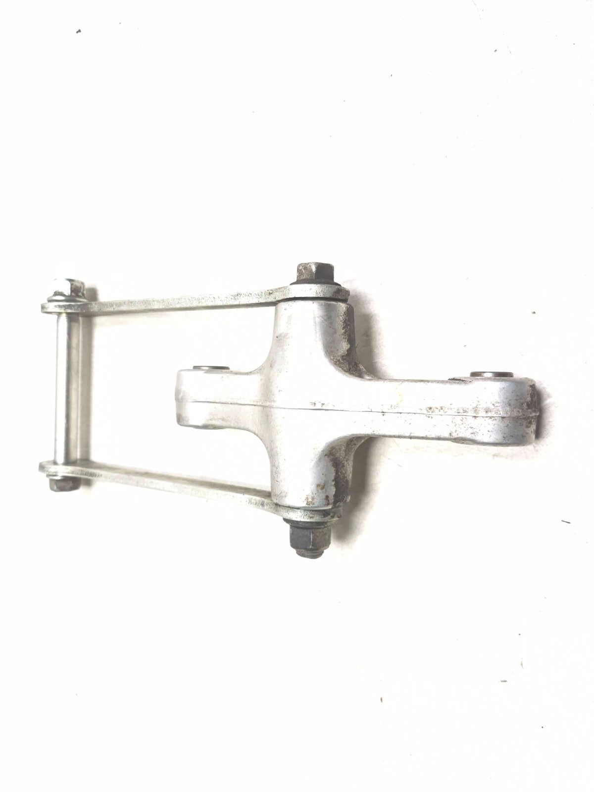 2001 Suzuki Gsx 750f Katana Rear Back Shock Link Linkage OEM