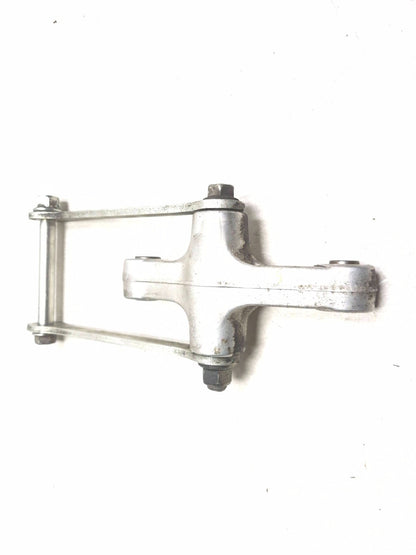 2001 Suzuki Gsx 750f Katana Rear Back Shock Link Linkage OEM