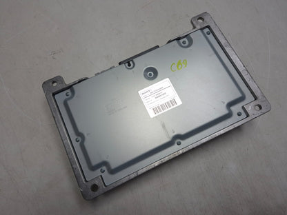 2013 Ford Focus St Sony Audio Amplifier Ct4t-18b849-ac OEM ✅