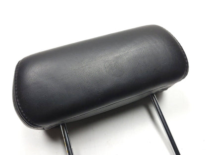 10-14 Chevrolet Suburban Tahoe 3rd Row Headrest Pair OEM
