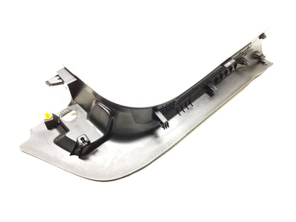 2021 Ford Bronco Front Driver Door Sill Plate Trim OEM