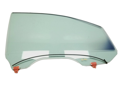 2006-2012 Nissan Armada Front Door Window Glass Right Pass Side OEM