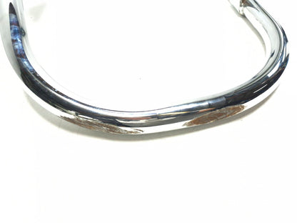 2004-2022 Harley Sportster 1200 883 Chrome Front Engine Guard Crash Highway Bar