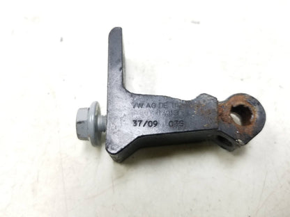 2009 - 2017 Audi Q5 Door Hinge Driver Side Left Front & Rear OEM