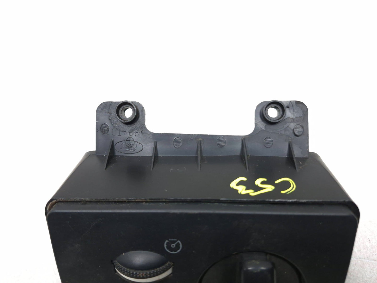 2013 Ford Transit Connect Headlight Control Switch Dimmer OEM