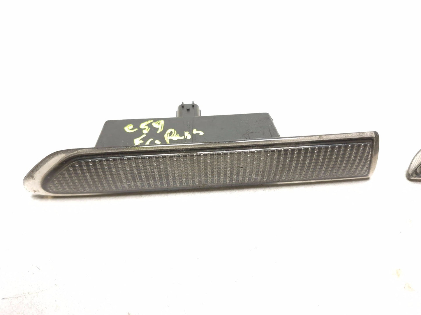 2008 Acura Tl Type-s Front Fender Side Marker Light Left & Right OEM