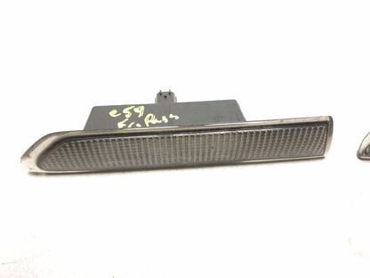 2008 Acura Tl Type-s Front Fender Side Marker Light Left & Right OEM