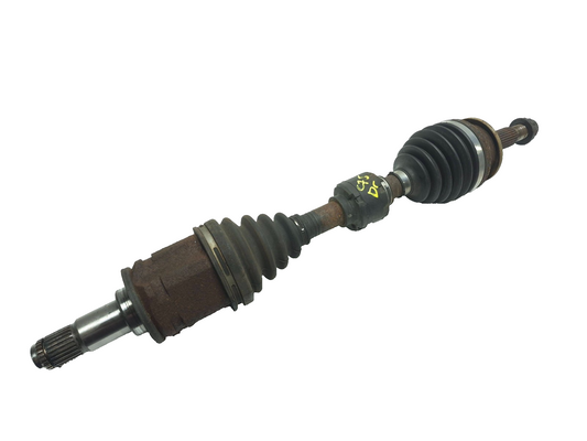 2010 Lexus Hs250h Front Axle Shaft Driver Side Left OEM