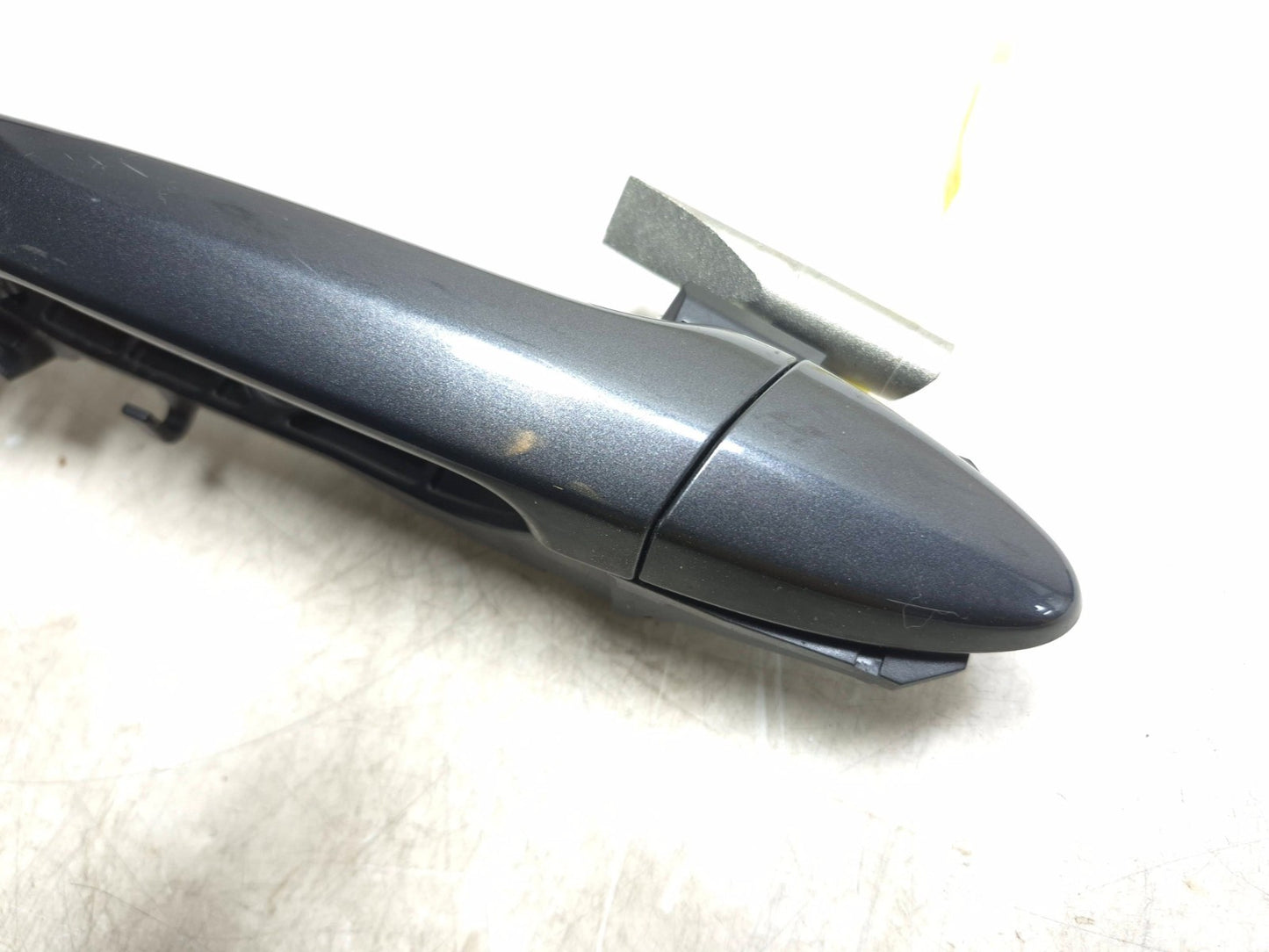 2009 Lexus IS250 Rear Door Exterior Handle Left Driver Side OEM