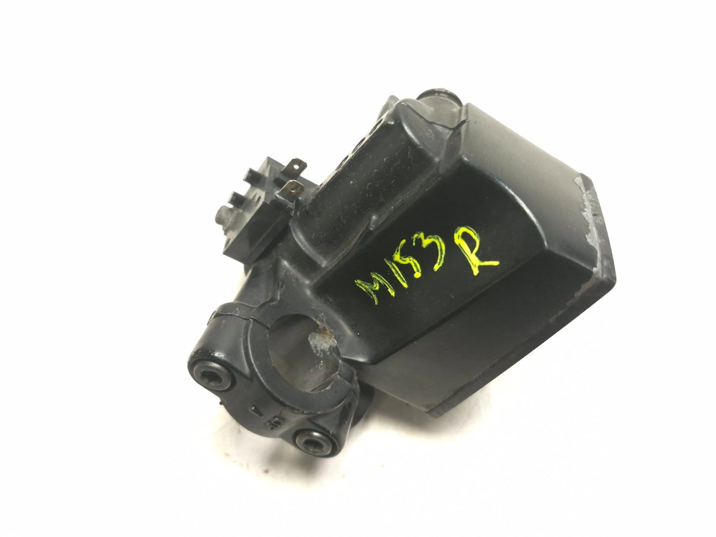 2004 Yamaha Fz6 S Front Brake Master Cylinder OEM