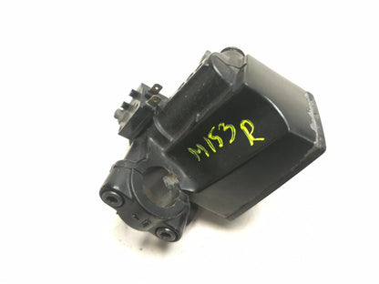 2004 Yamaha Fz6 S Front Brake Master Cylinder OEM