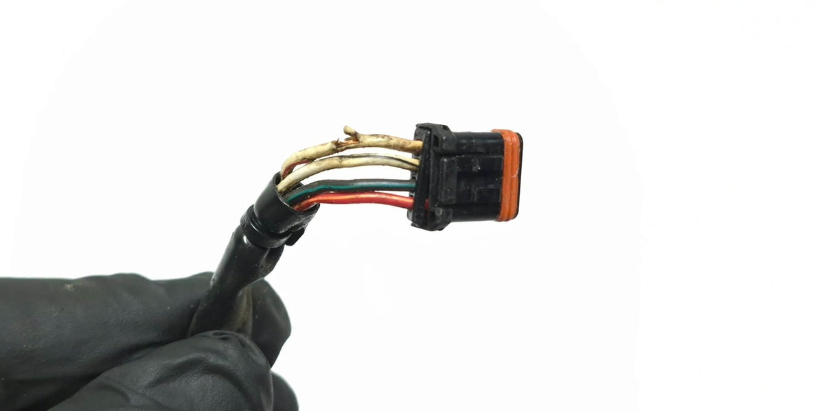 2014-2020 Harley Ultra Limited Road Street Glide Left Control Switches 71500128b