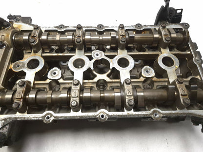 2011 Kia Sportage Engine Cylinder Head 2.4l OEM