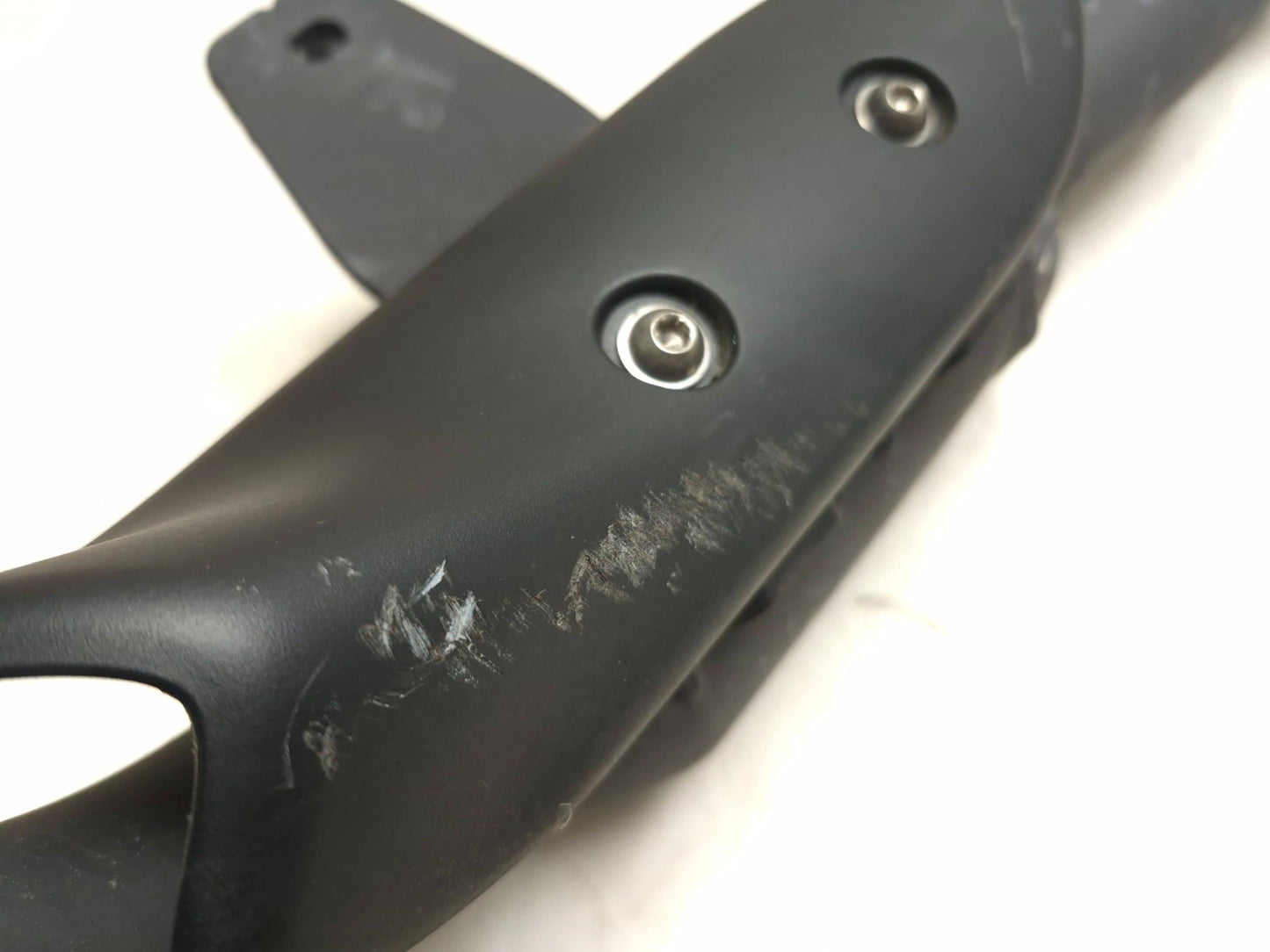 2025 Yamaha Yzf R3 Exhaust Header Pipe OEM