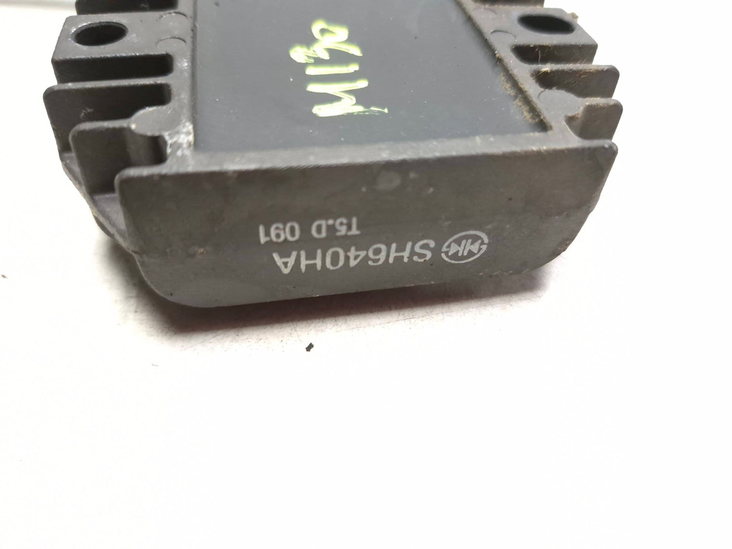 2006 Suzuki Gs 500fk Regulator Voltage OEM