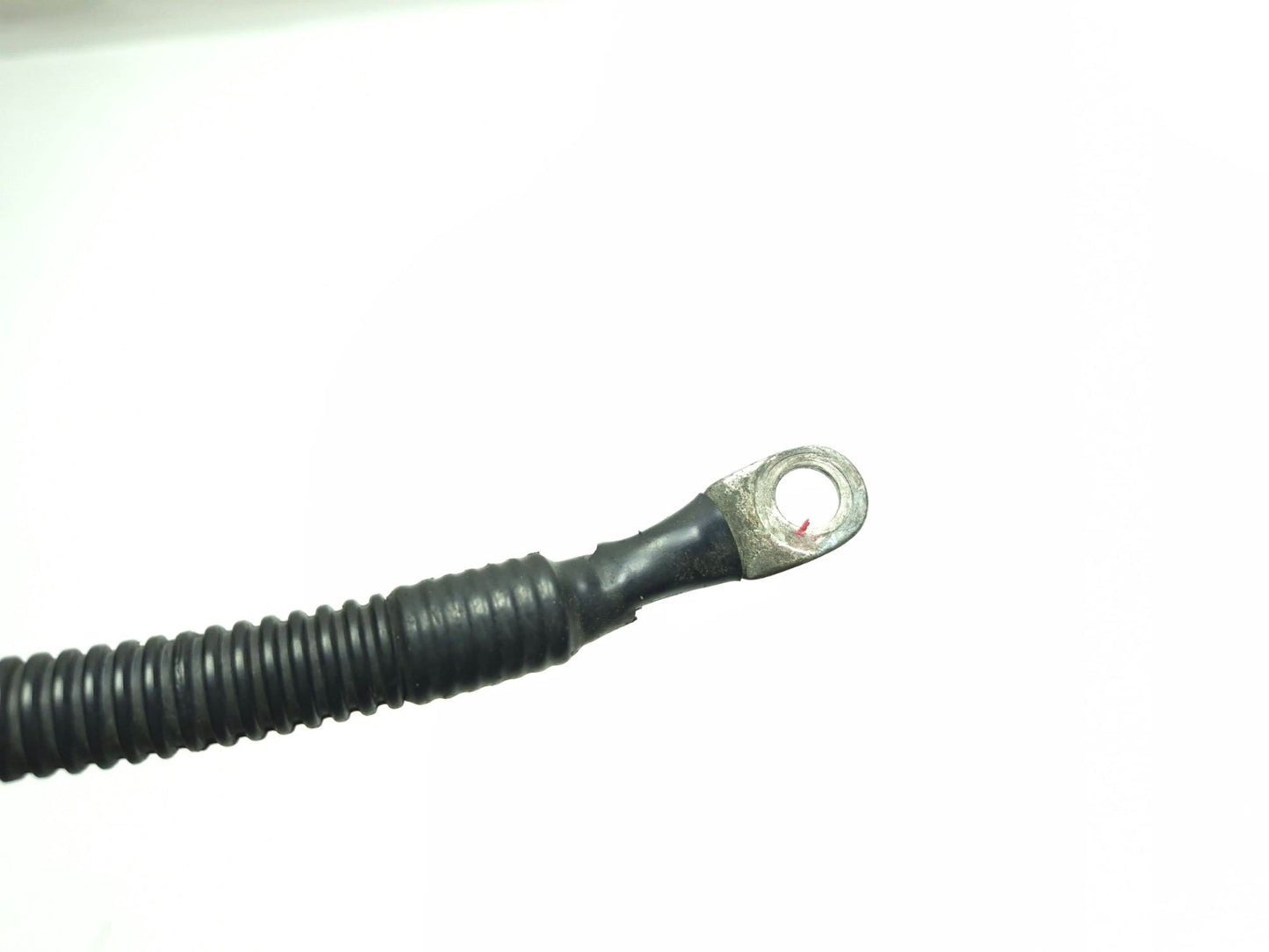 2007 Harley Davidson Touring Street Glide Battery Positive To Starter Cable OEM