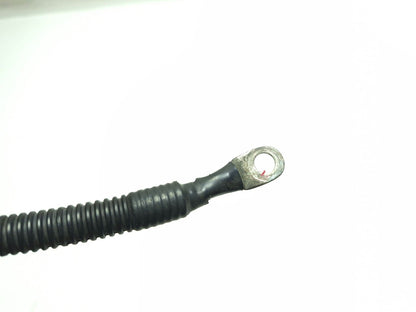 2007 Harley Davidson Touring Street Glide Battery Positive To Starter Cable OEM