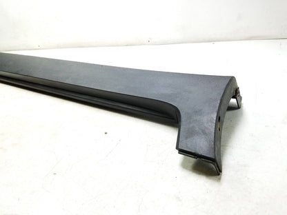 2011 - 2013 Kia Sportage Rocker Panel Skirt Molding Driver Side Left  OEM