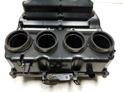 2015-2018 Kawasaki Klz1000 Versys 1000 Air Box Cleaner Filter Housing OEM