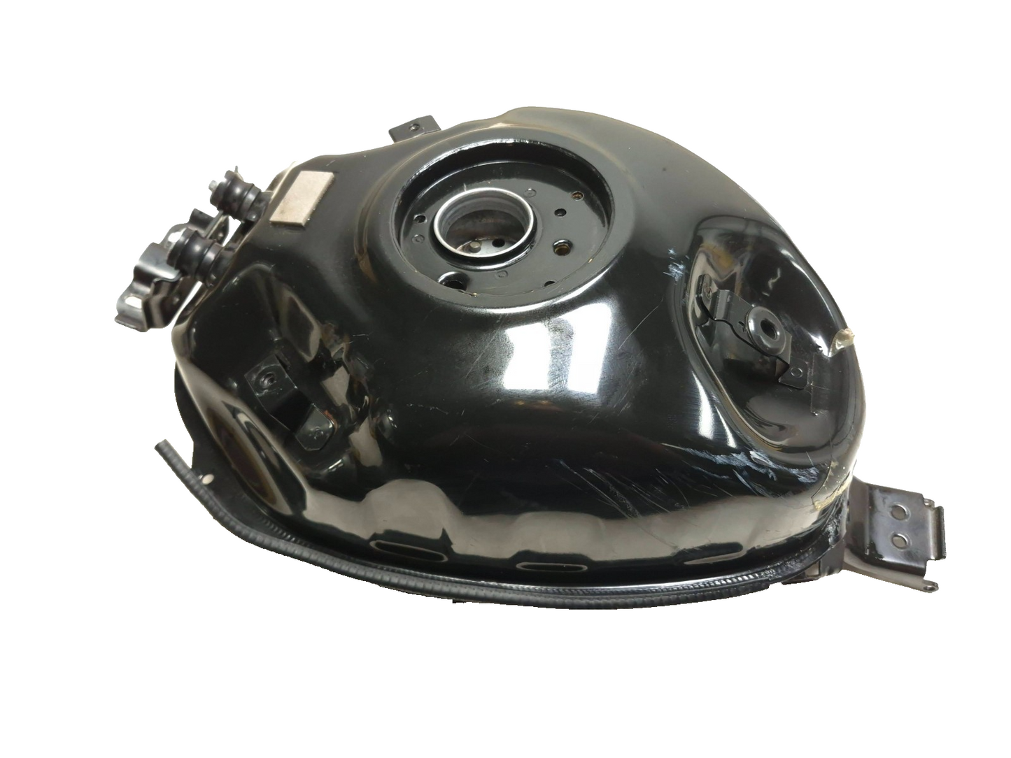 2024 Yamaha R3 Yzfr3 Fuel Tank OEM