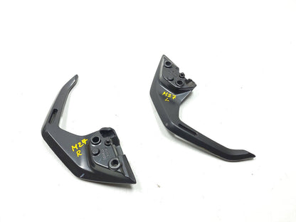 2021 - 2024  BMW G310 R Rear Passenger Grab Rail Left & Right OEM