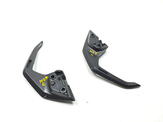 2021 - 2024  BMW G310 R Rear Passenger Grab Rail Left & Right OEM