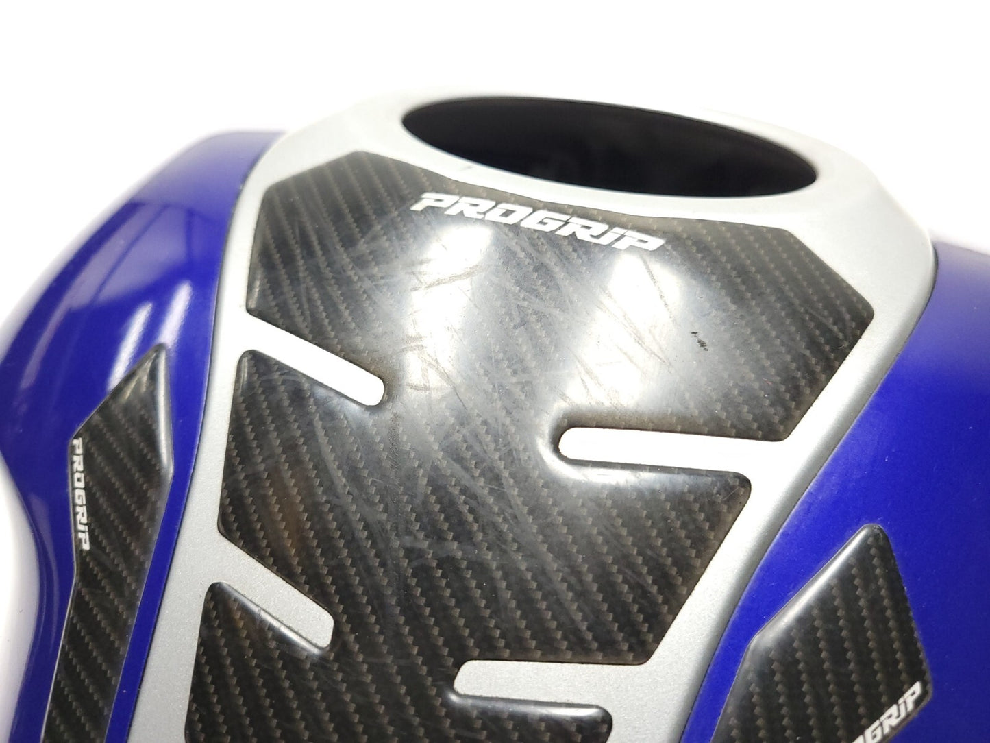 15 - 18 Yamaha Yzf-r3 Fuel Tank Cover Fairing OEM