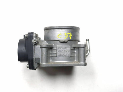 2011 Nissan Juke Throttle Body Assembly OEM
