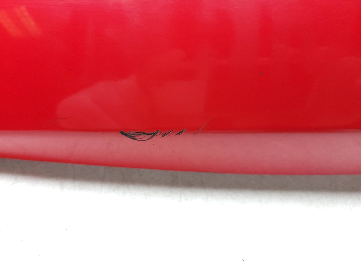 2006 - 2008 Kawasaki Ninja 650 Ex650 Right Side Cover Fairing 4pcs OEM