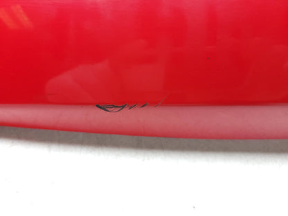 2006 - 2008 Kawasaki Ninja 650 Ex650 Right Side Cover Fairing 4pcs OEM