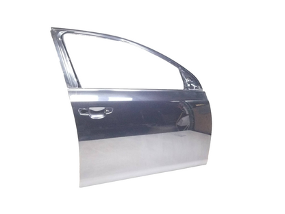 2012 VW Golf GTI Door Shell Front Passenger Side Right OEM