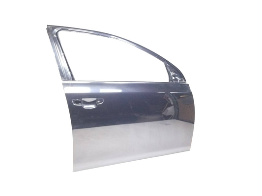 2012 VW Golf GTI Door Shell Front Passenger Side Right OEM