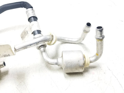 15 16 17 Dodge Durango Transmission Oil Cooler Code : Dba 104k Miles ✅