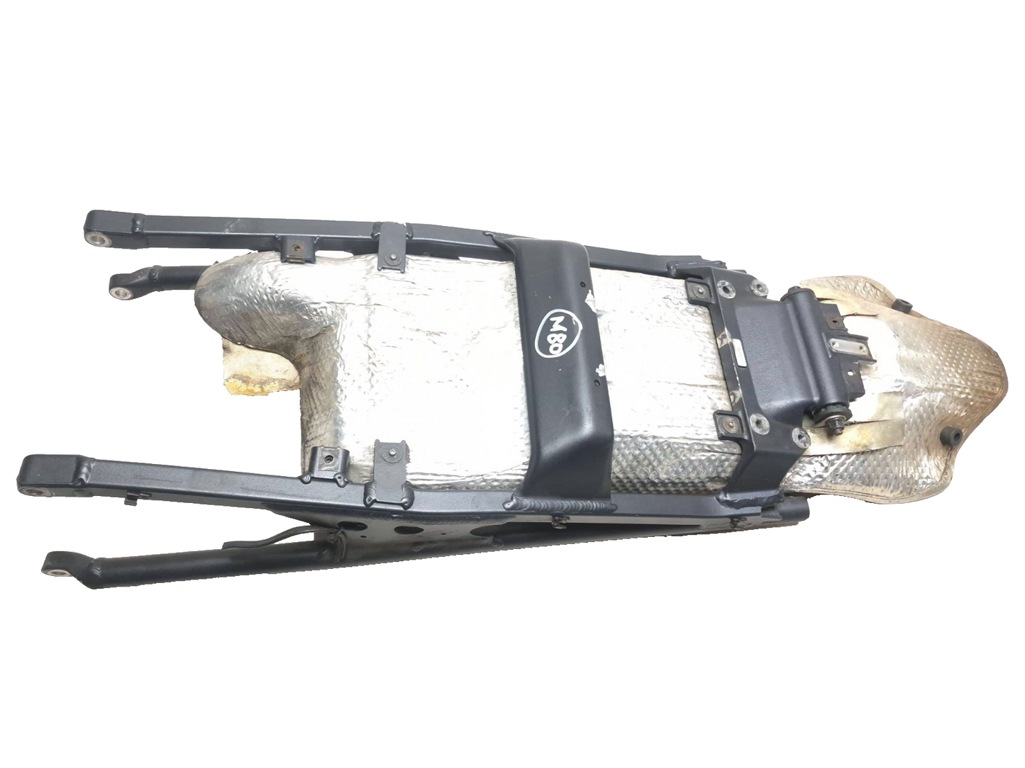 2005  Triumph Sprint St Rear Sub Frame OEM