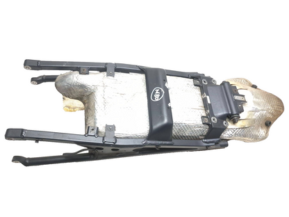 2005  Triumph Sprint St Rear Sub Frame OEM