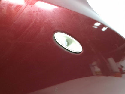 2011 Nissan Juke Fender Panel Front Passenger Side Right OEM