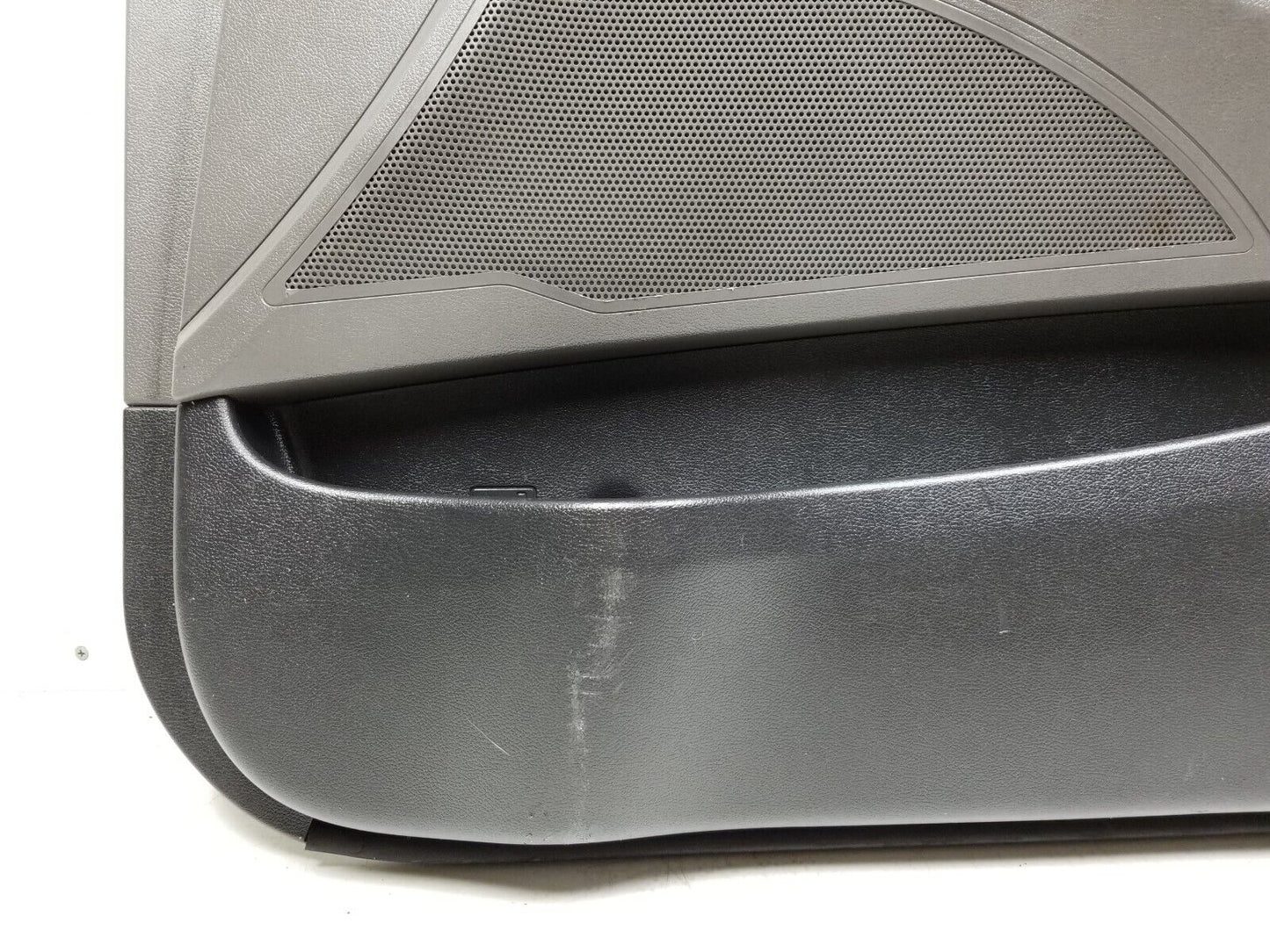 11 - 14 Hyundai Sonata Door Panel Trim Front Passenger Side Right OEM