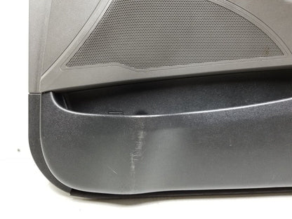 11 - 14 Hyundai Sonata Door Panel Trim Front Passenger Side Right OEM