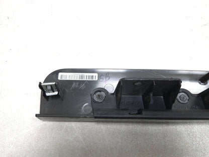 2013 Dodge Grand Caravan Headlight Switch & Dash Trim Molding Oem✅