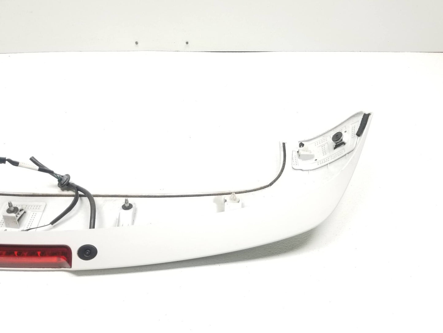 2018 Buick Encore Rear Tailgate Spoiler OEM