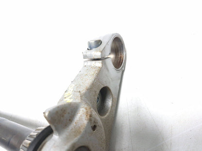 2004 Kawasaki Vulcan 800 Vn800 Triple Tree Lower OEM