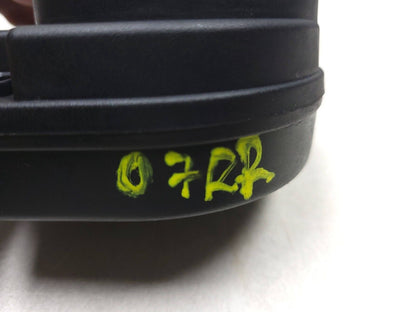 2006-2009 Range Rover Alarm Siren OEM