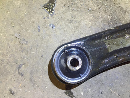 2006 Scion Xa Front Passenger Lower Control Arm OEM